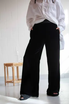 Mangaluru Iris Pants