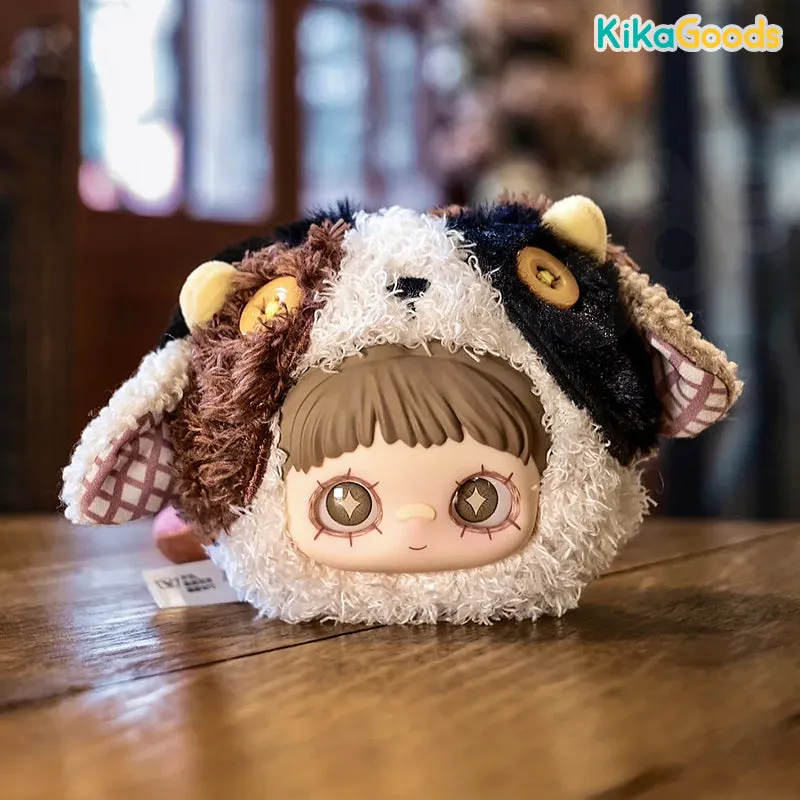 Maymei Once Forgotten Corners Series Plush Blind Box【Shipped in Oct./Nov. 2024】