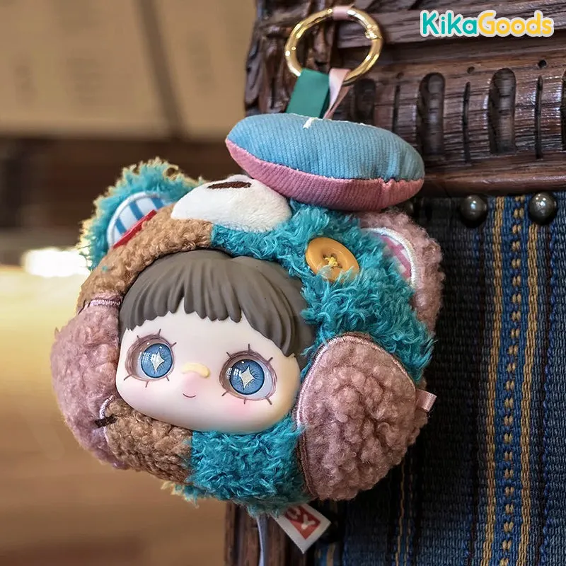 Maymei Once Forgotten Corners Series Plush Blind Box【Shipped in Oct./Nov. 2024】