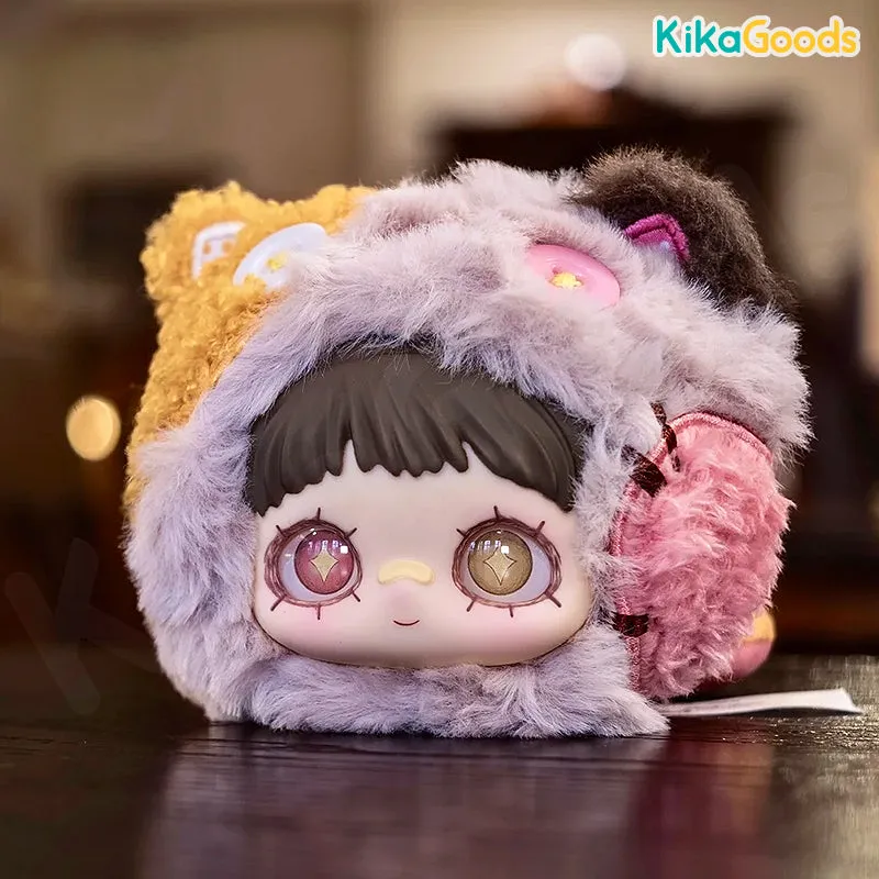 Maymei Once Forgotten Corners Series Plush Blind Box【Shipped in Oct./Nov. 2024】