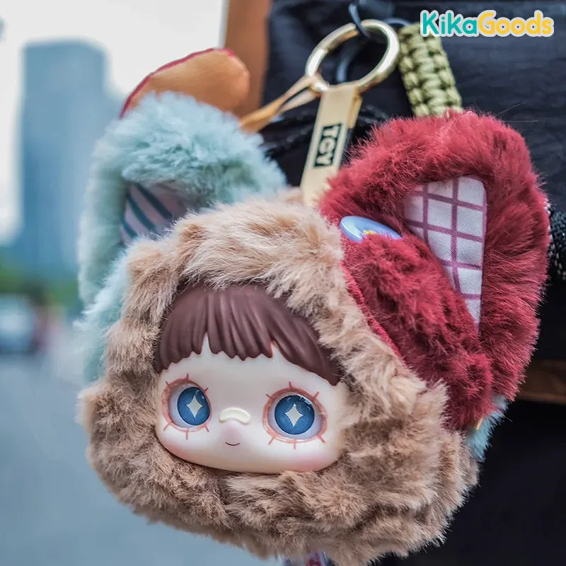 Maymei Once Forgotten Corners Series Plush Blind Box【Shipped in Oct./Nov. 2024】