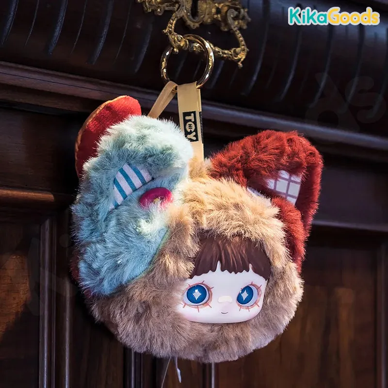 Maymei Once Forgotten Corners Series Plush Blind Box【Shipped in Oct./Nov. 2024】