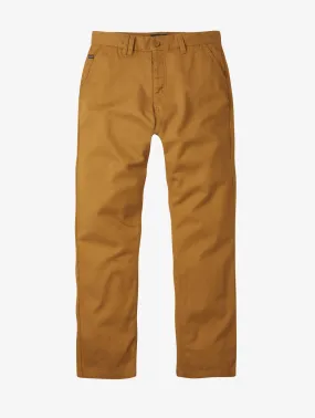 Men's Garreg Chinos