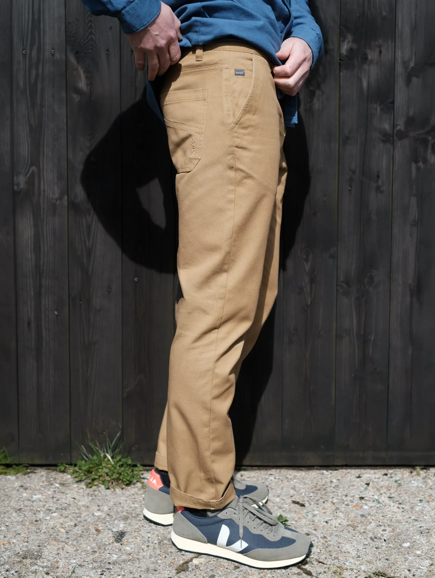 Men's Garreg Chinos