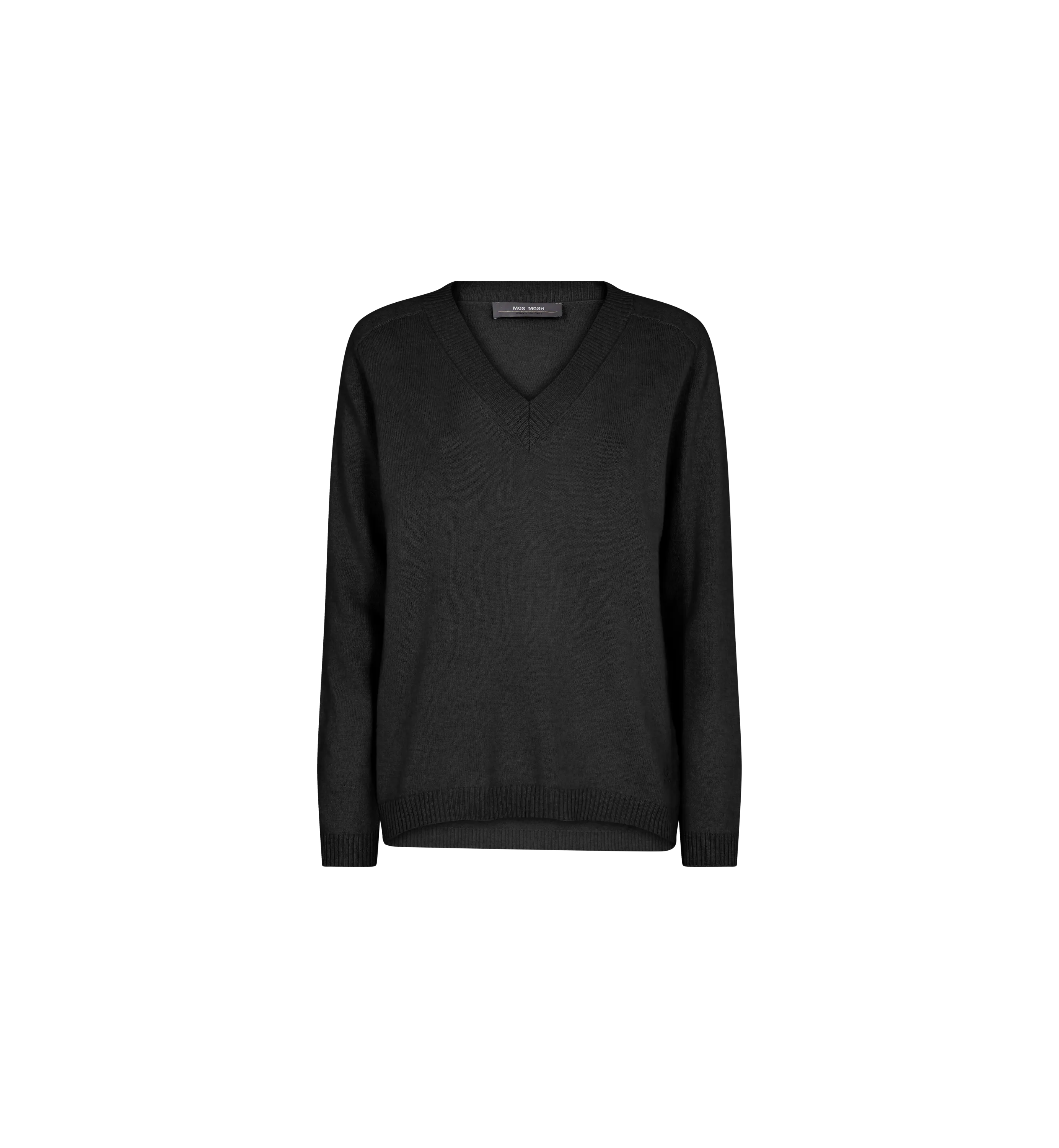 MMArlie Cashmere V-Neck Knit