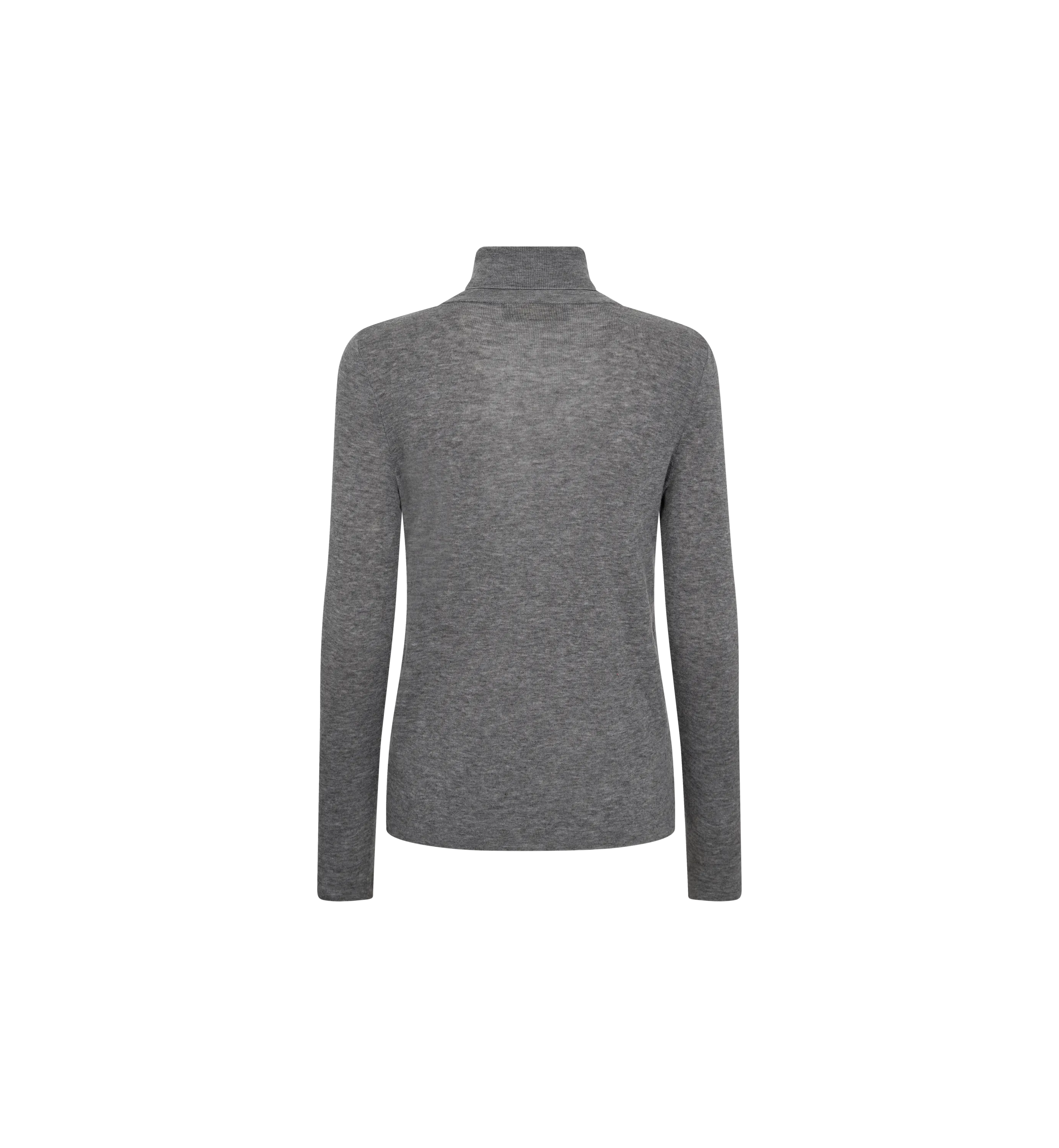 MMBouch Rollneck Knit