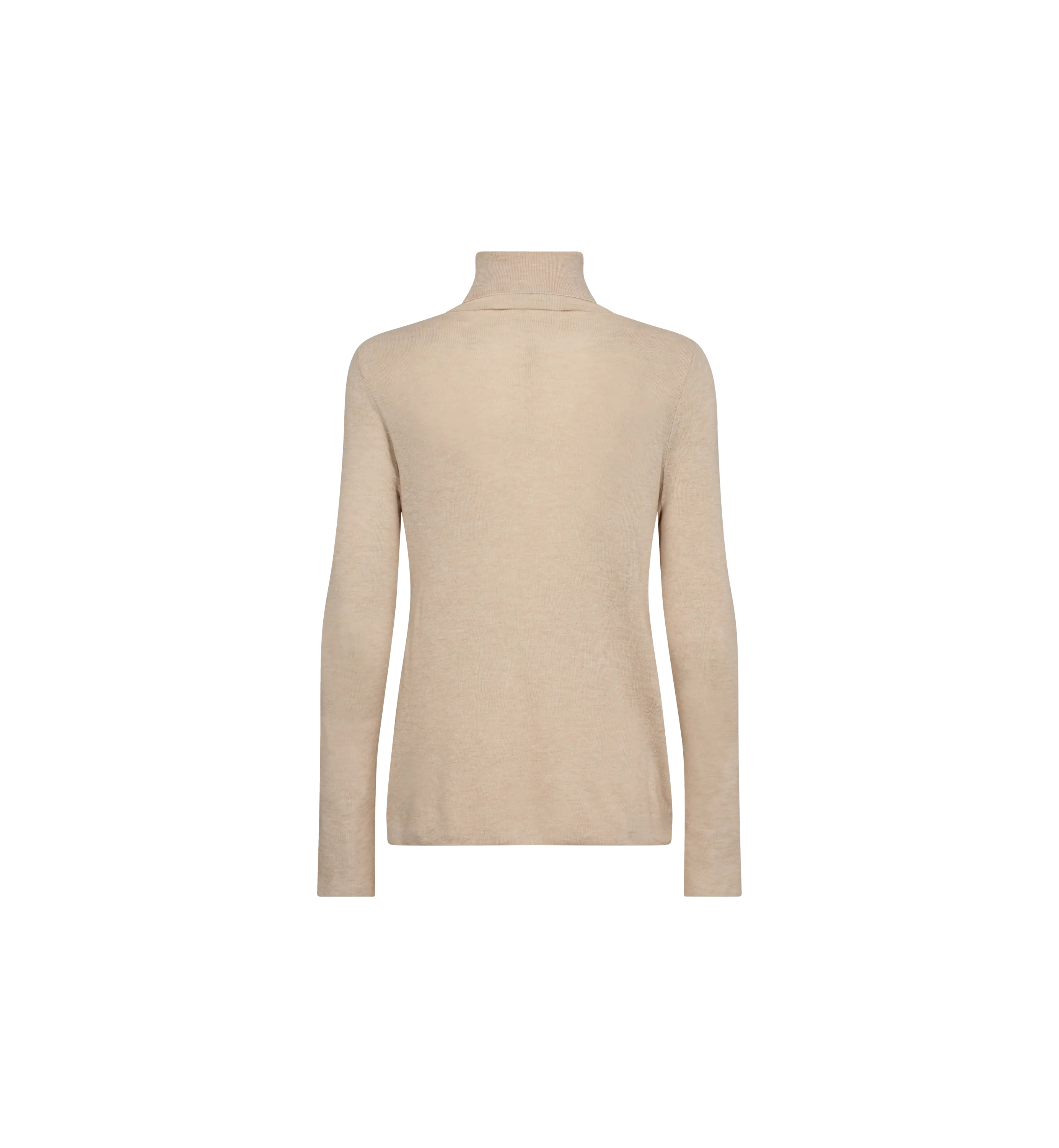 MMBouch Rollneck Knit