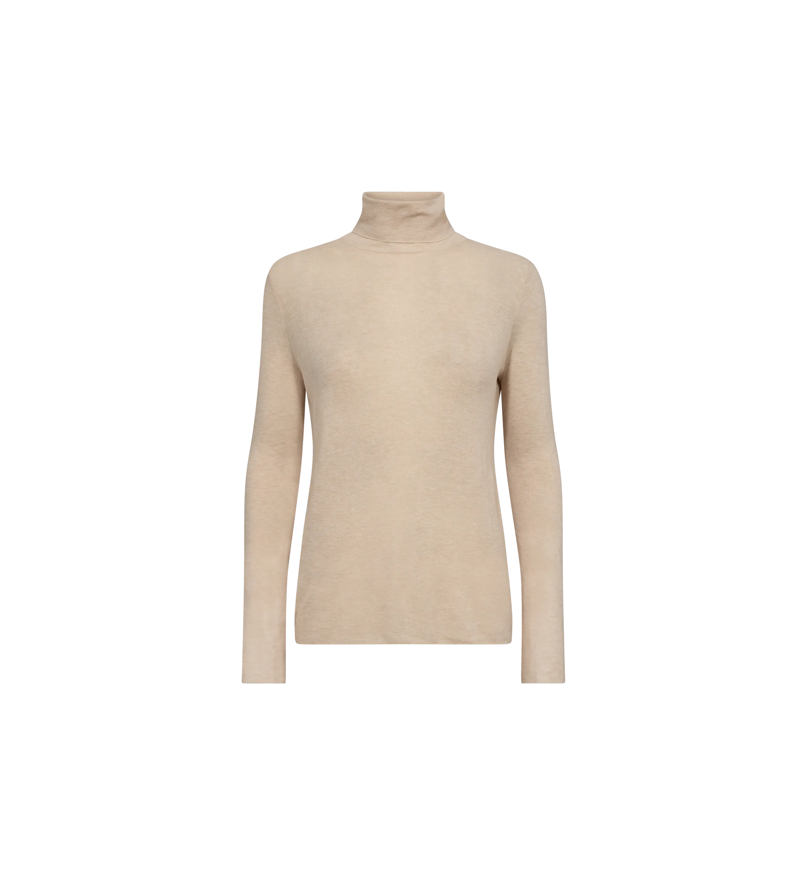 MMBouch Rollneck Knit