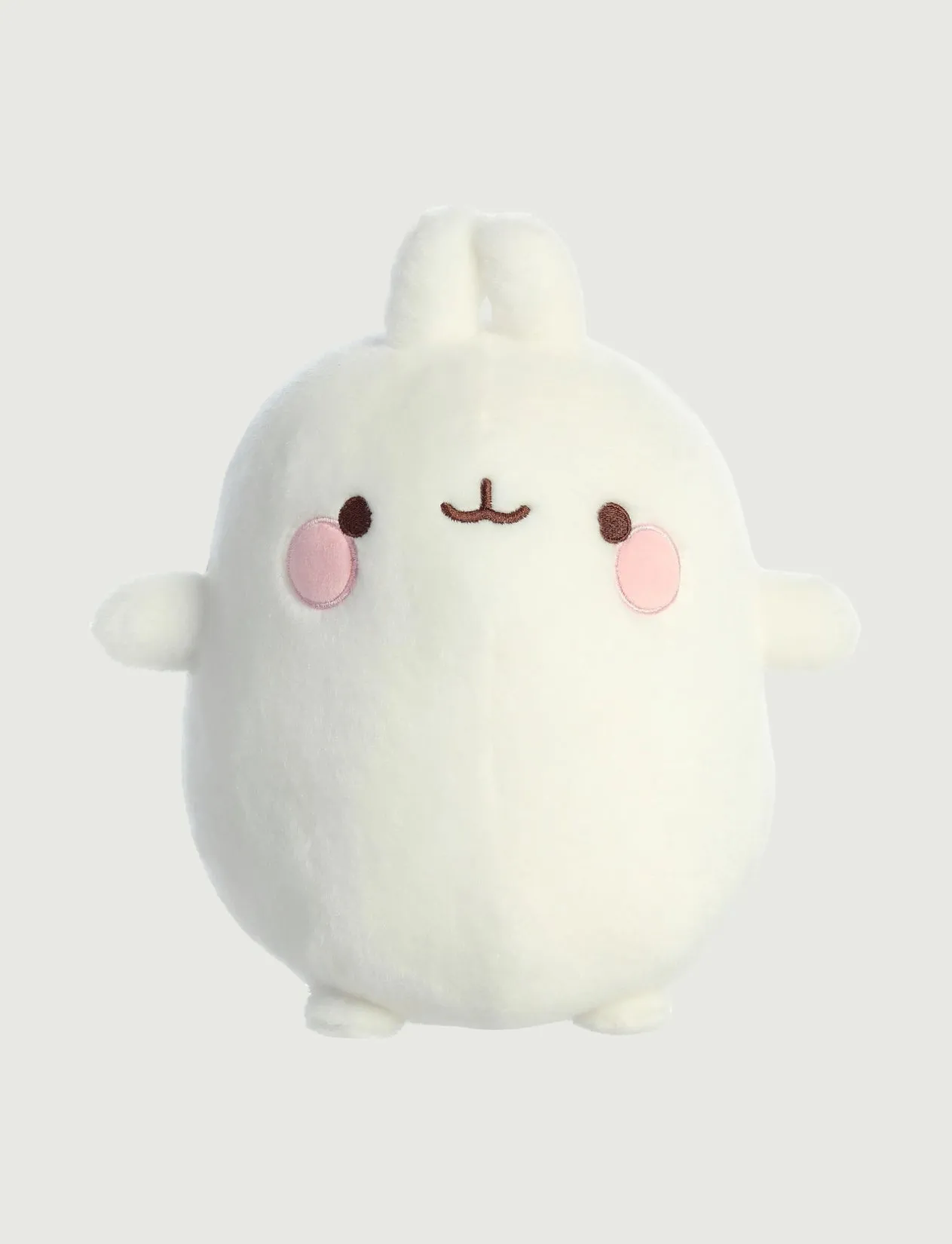 Molang Plush 10"