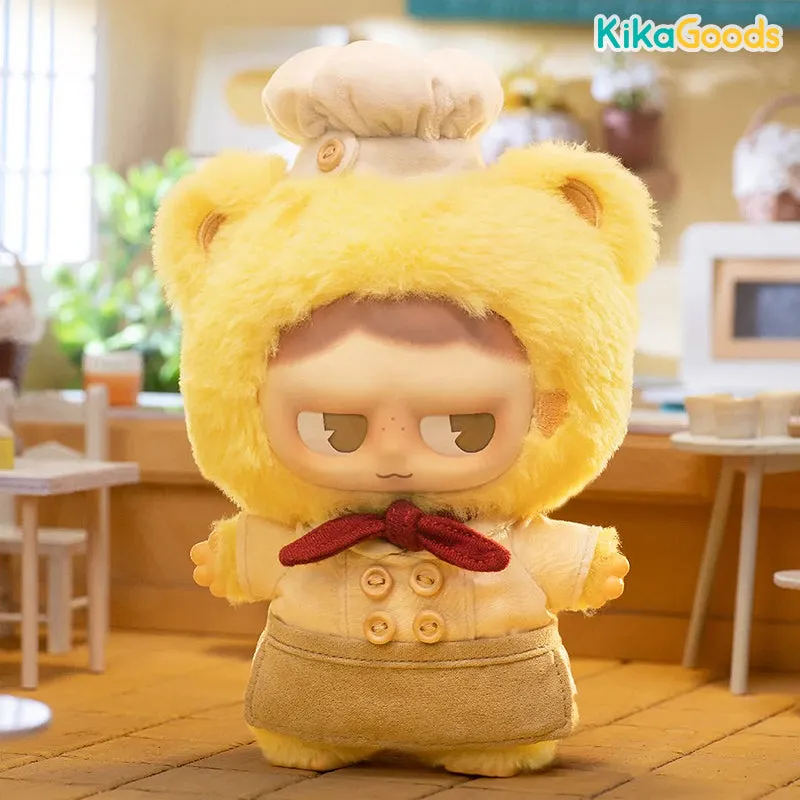 MonBoo Forest Town Series Plush Blind Box