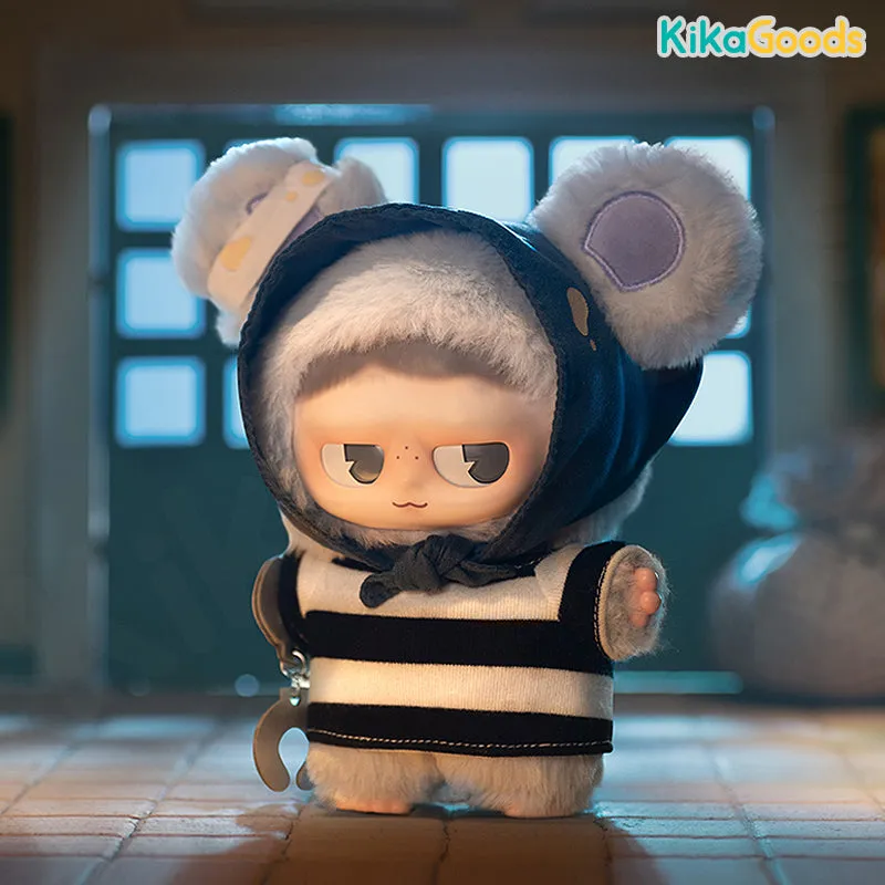 MonBoo Forest Town Series Plush Blind Box