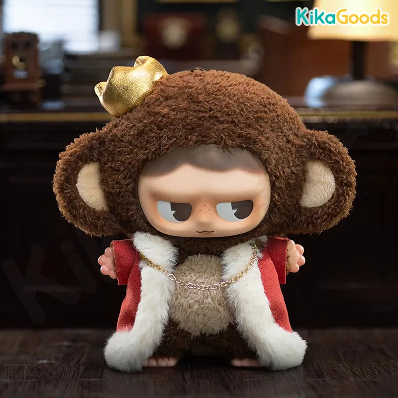 MonBoo Forest Town Series Plush Blind Box