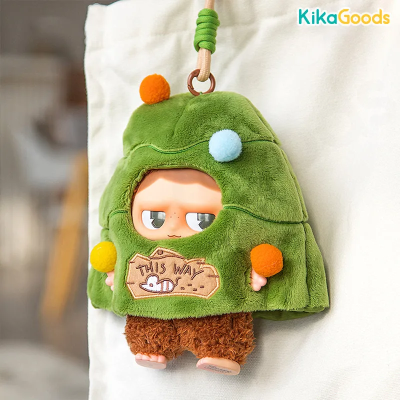 MonBoo Forest Town Series Plush Blind Box