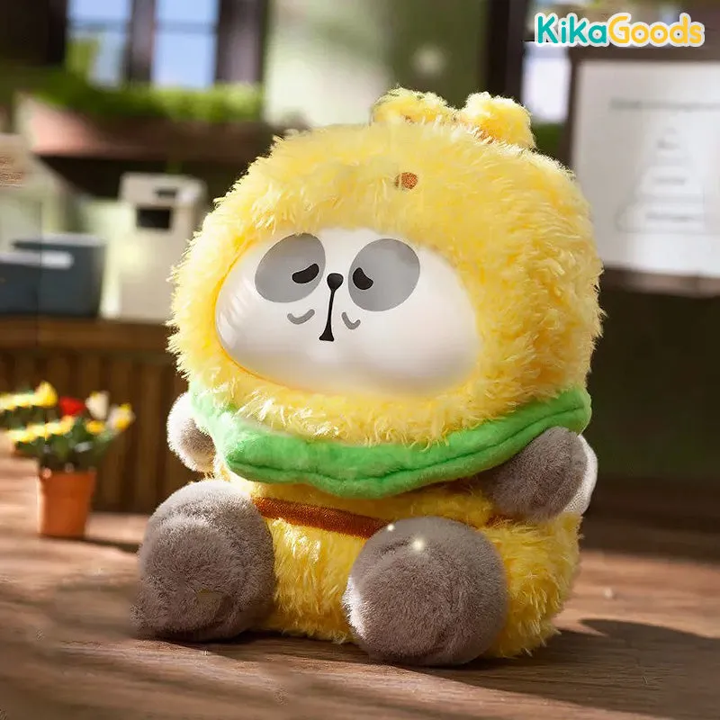 MR.PA Animal Co., Ltd Plush Blind Box