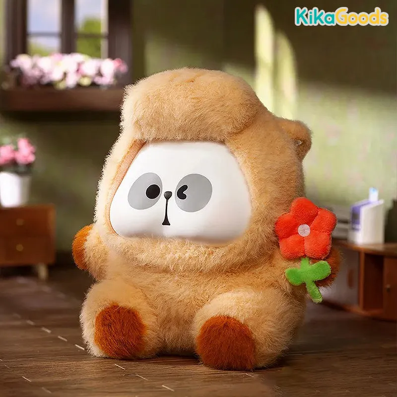 MR.PA Animal Co., Ltd Plush Blind Box