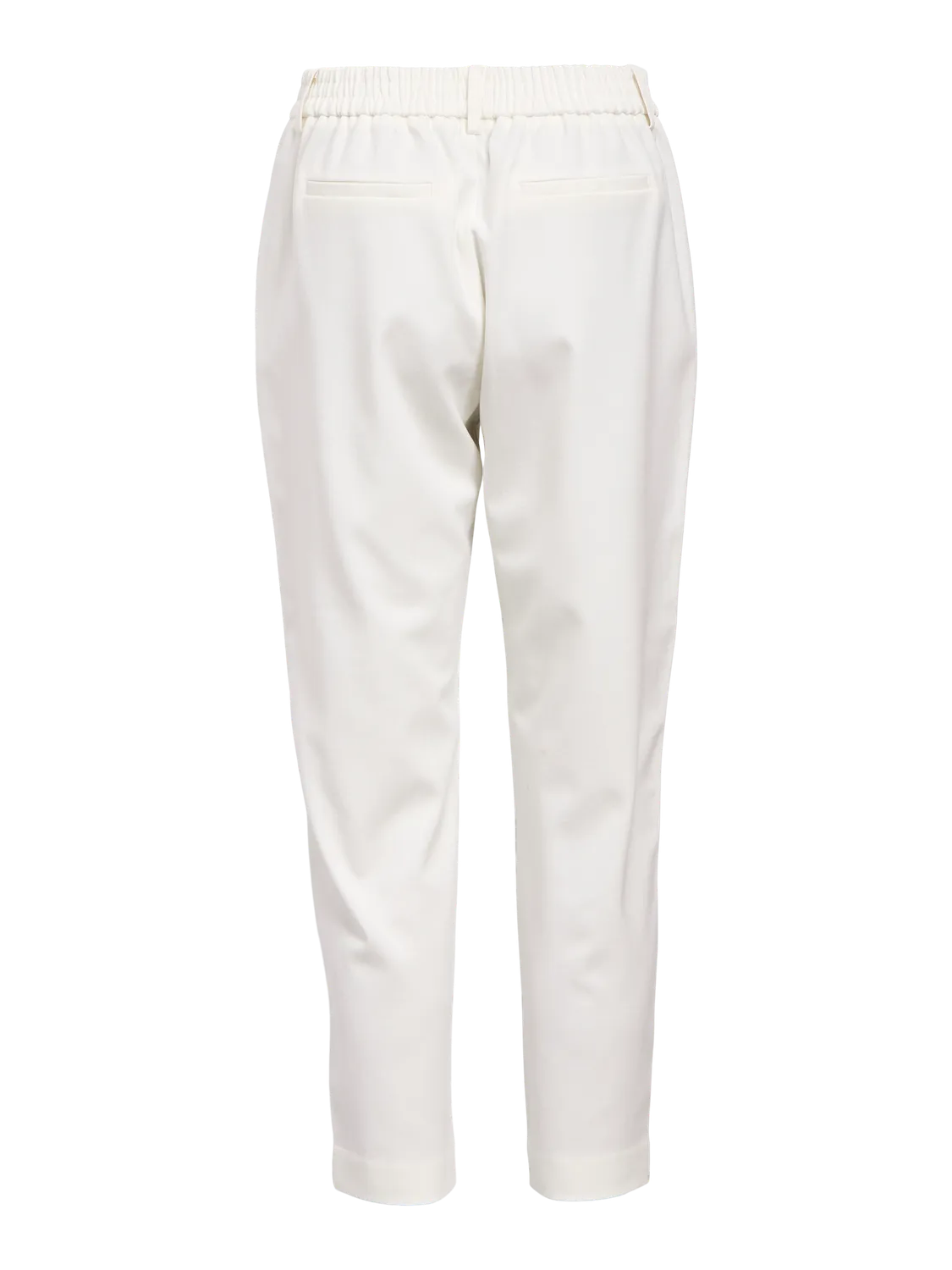 OBJLISA Trousers - Cloud Dancer