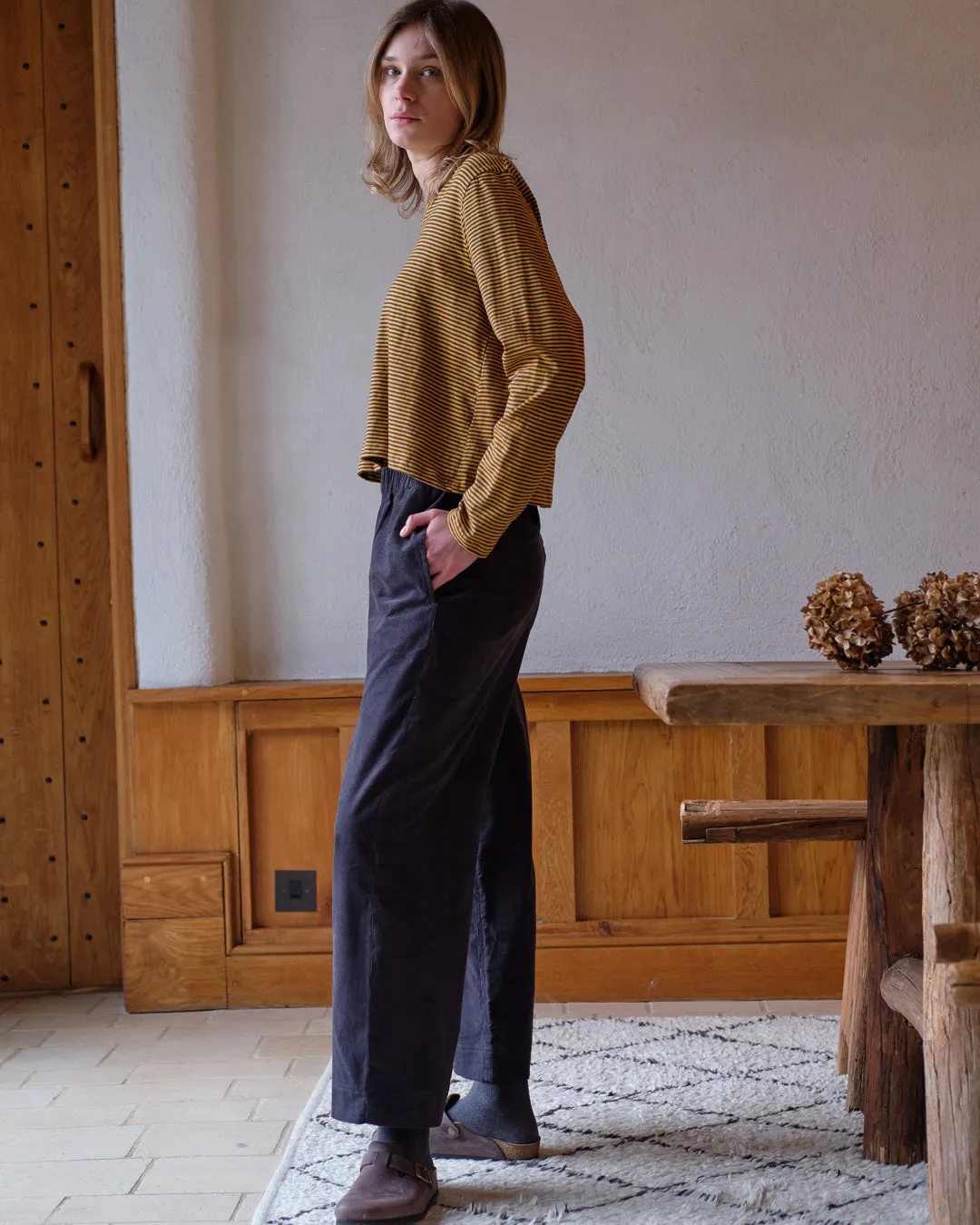 Orla Casual Trousers