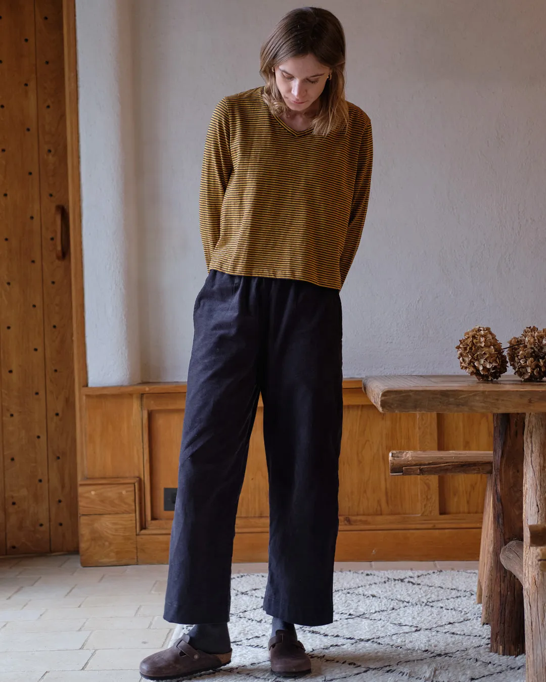 Orla Casual Trousers