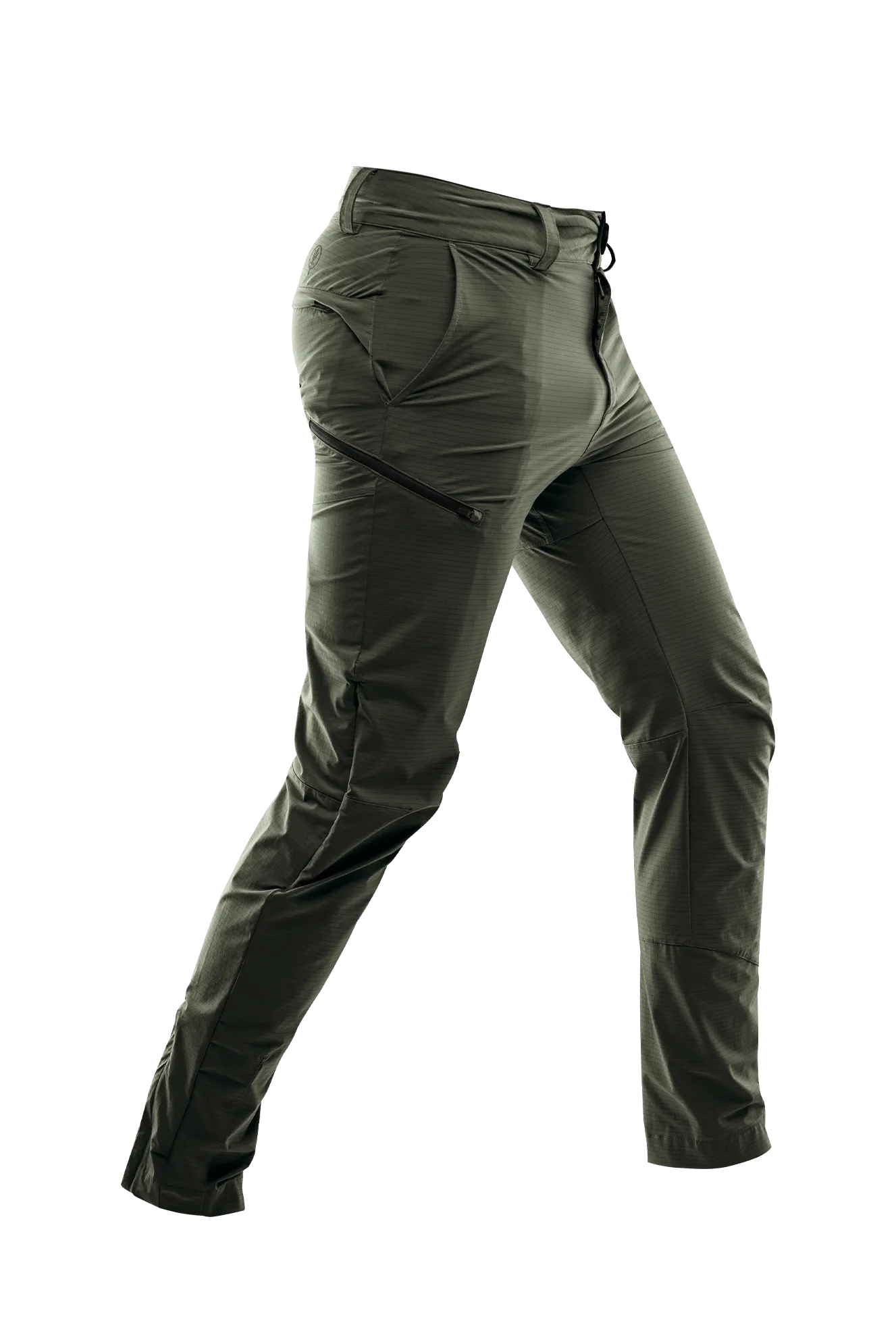 ORYON CARBON TROUSERS