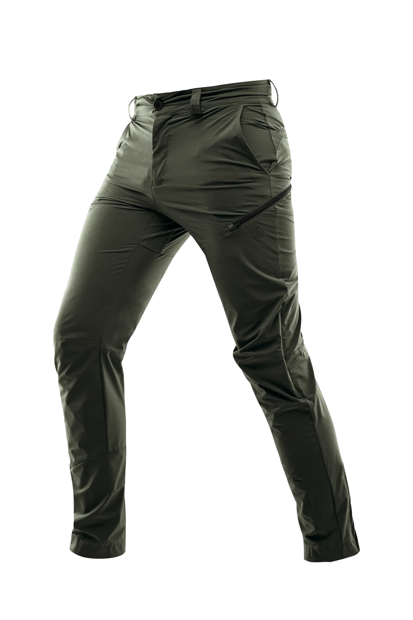 ORYON CARBON TROUSERS