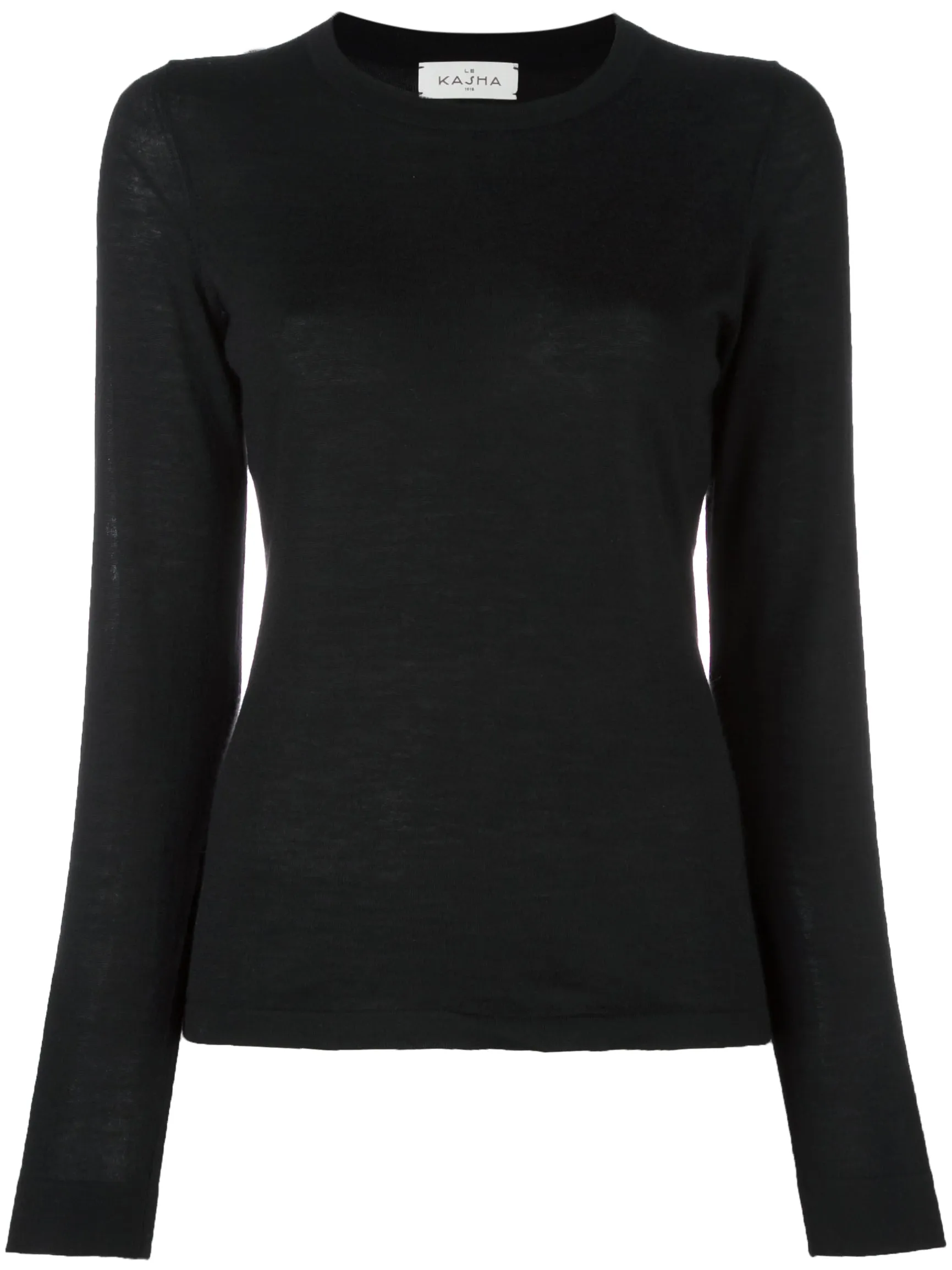 PARATY  cashmere top