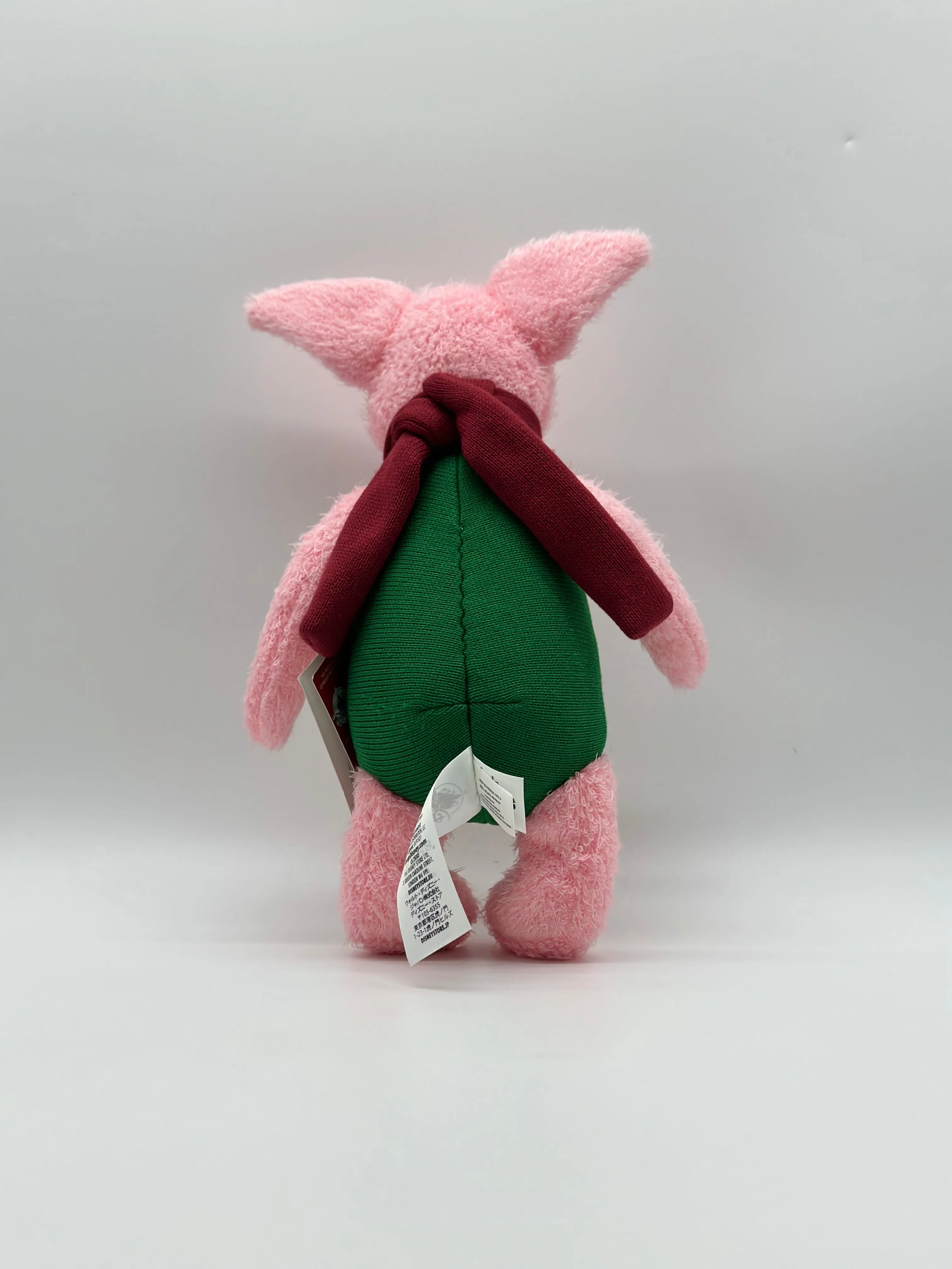 Piglet Plush Medium