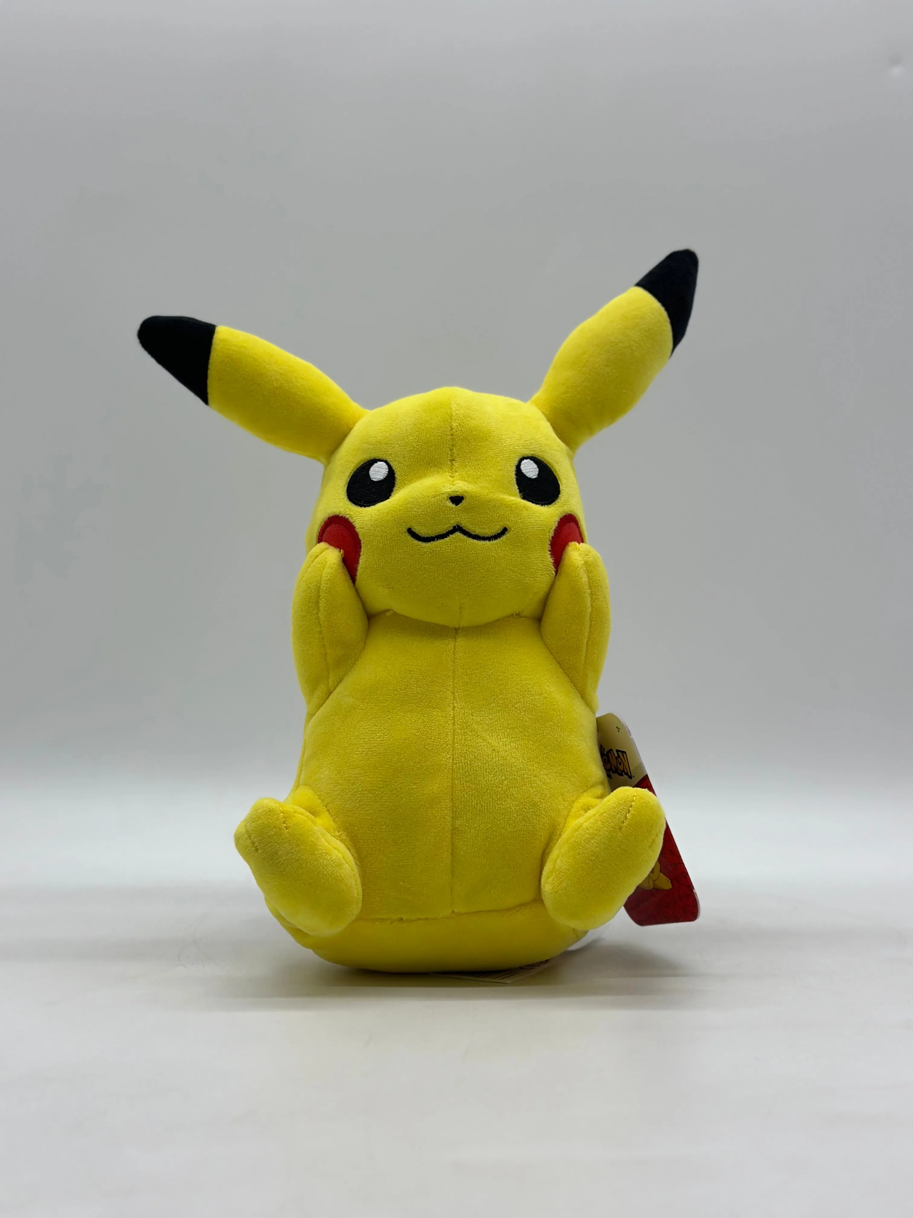 Pikachu Plush Medium