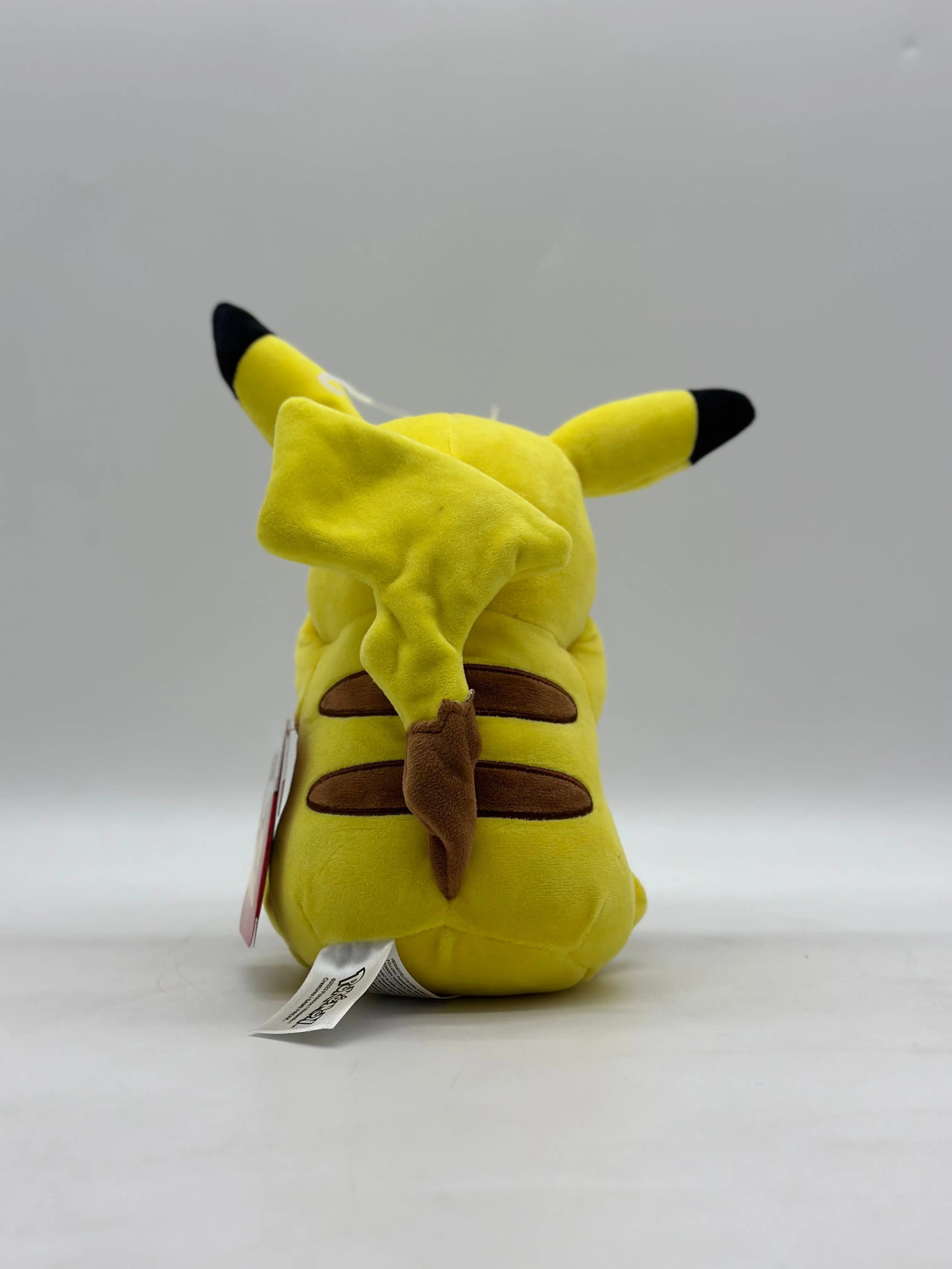 Pikachu Plush Medium