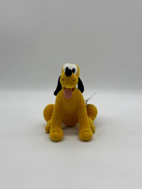 Pluto Plush Small