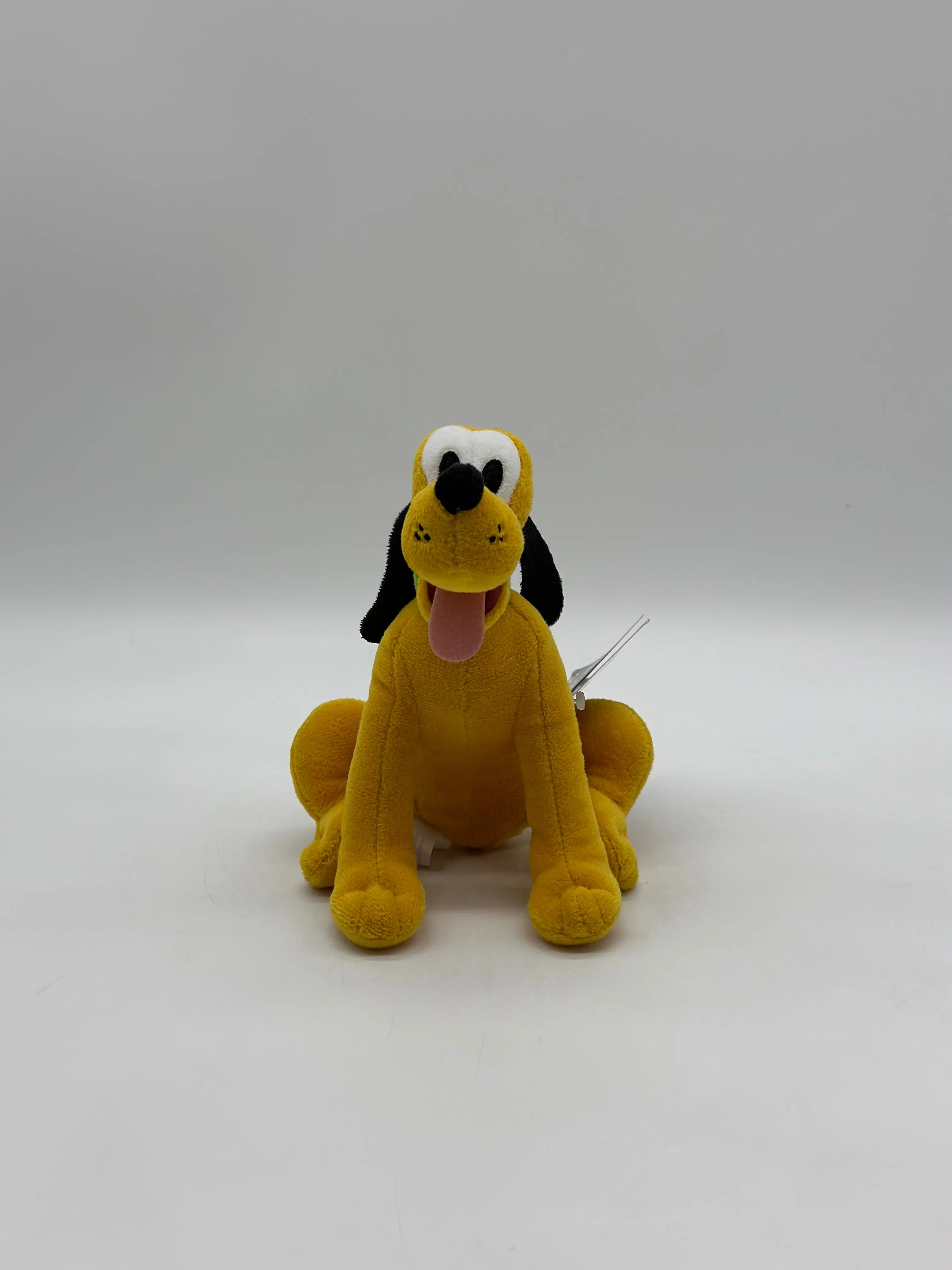 Pluto Plush Small