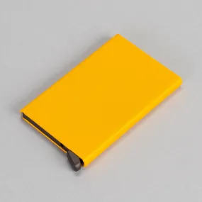 Secrid Cardprotector (Powder Coated)