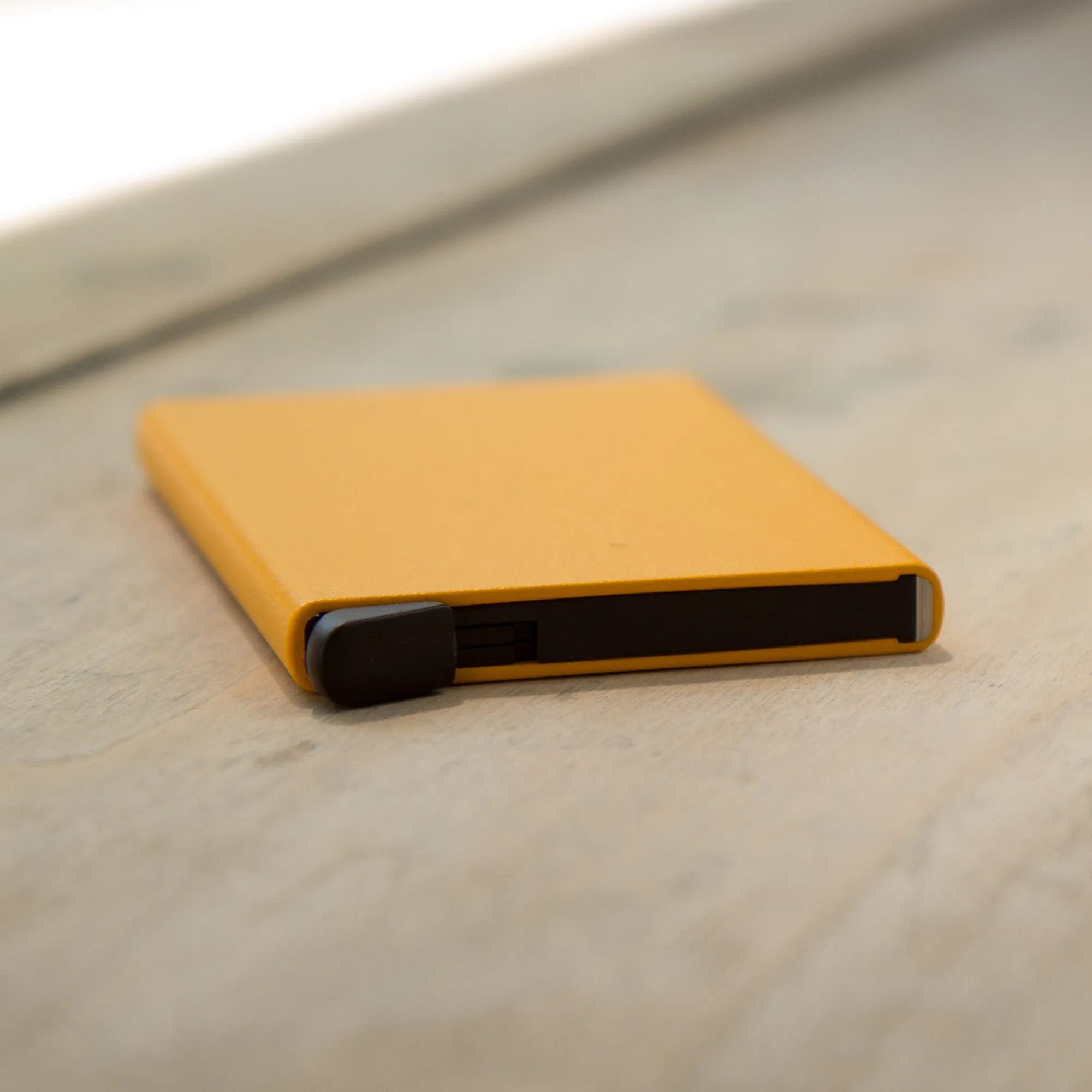 Secrid Cardprotector (Powder Coated)