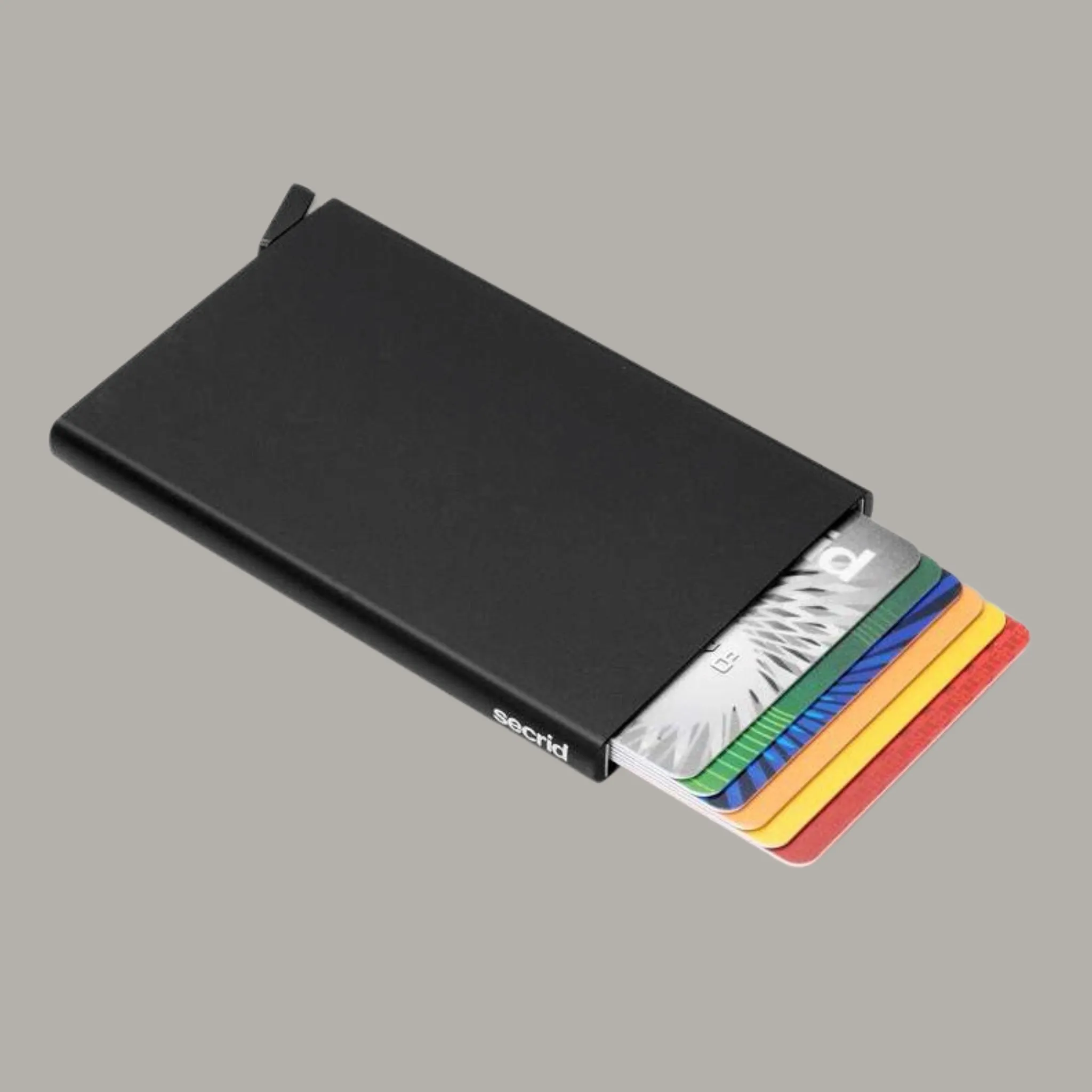 Secrid Cardprotector (Powder Coated)