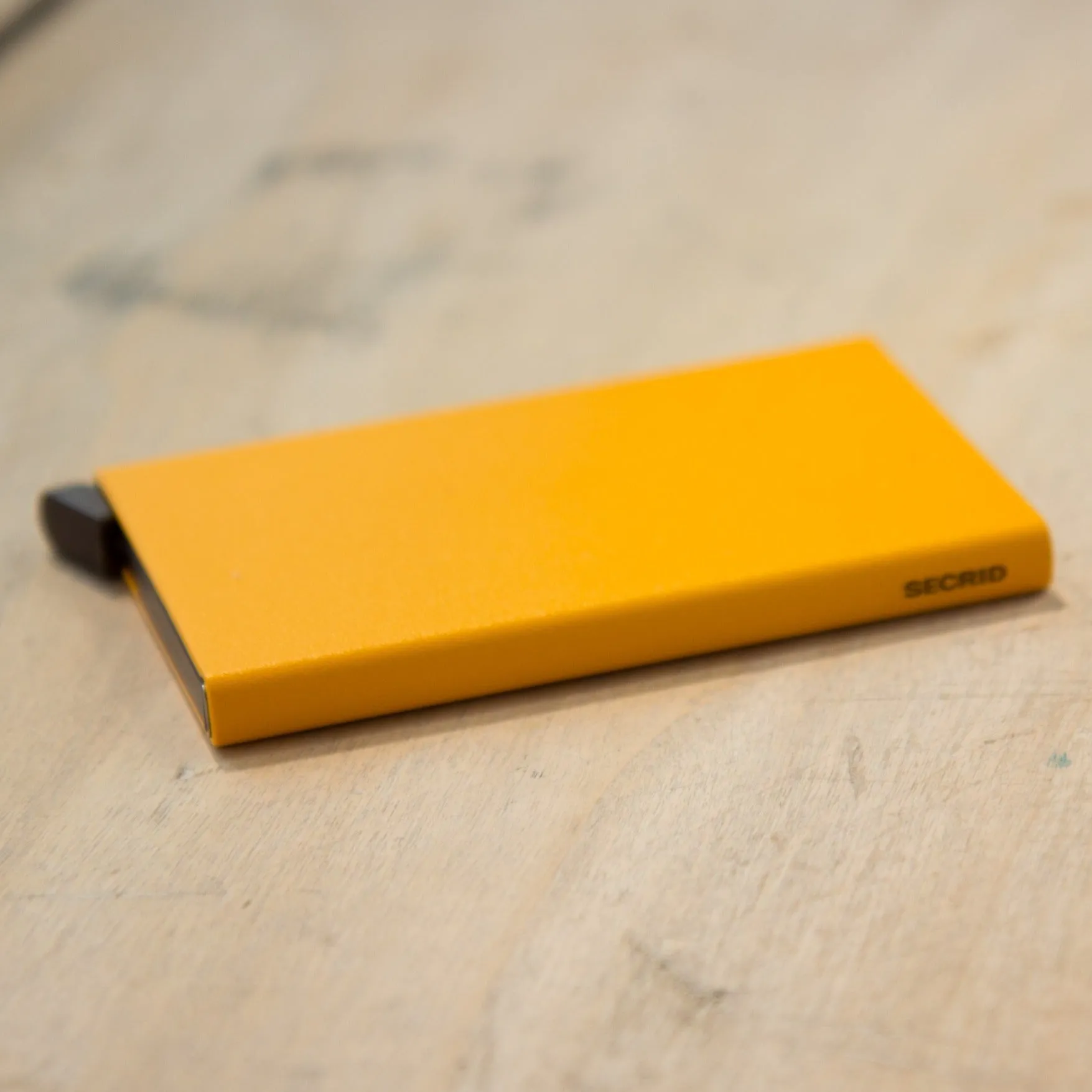 Secrid Cardprotector (Powder Coated)