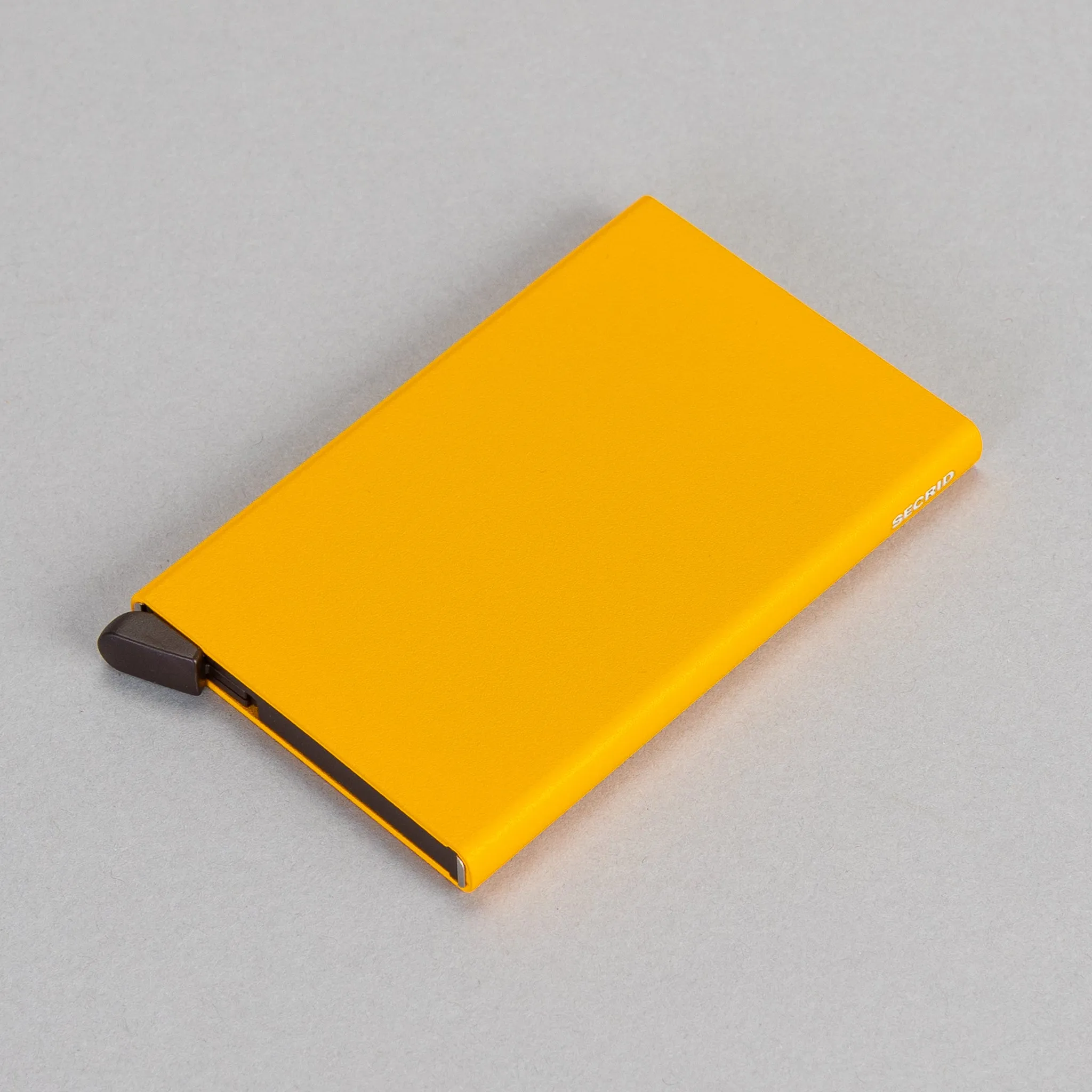 Secrid Cardprotector (Powder Coated)