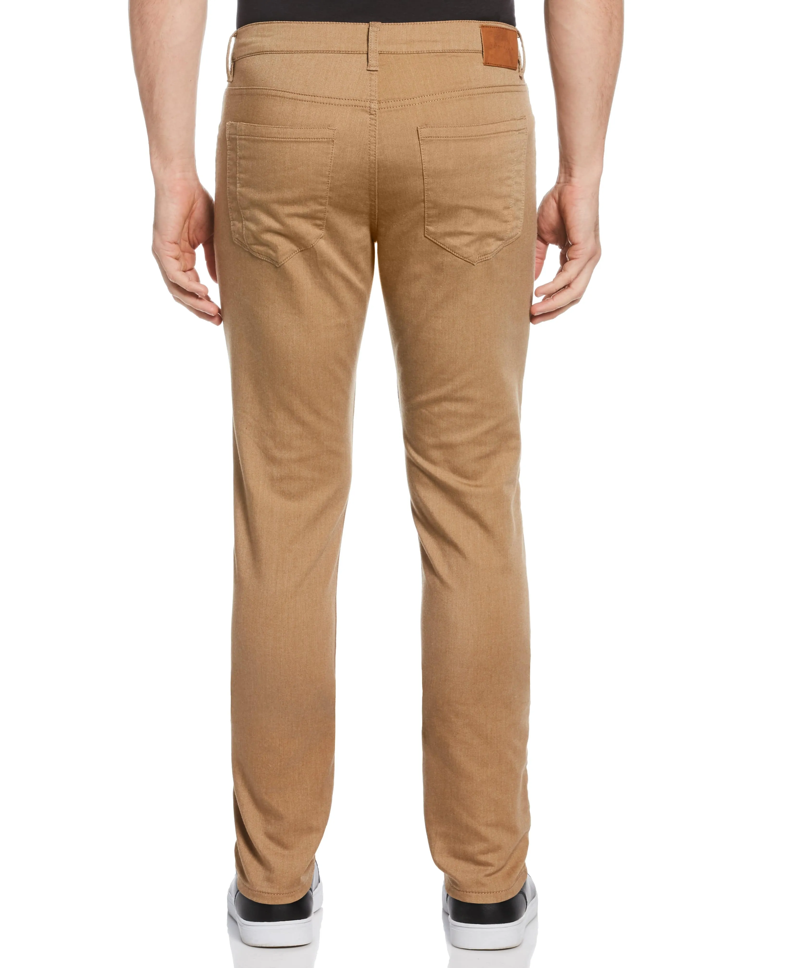 Skinny Fit Anywhere Five Pocket Pant