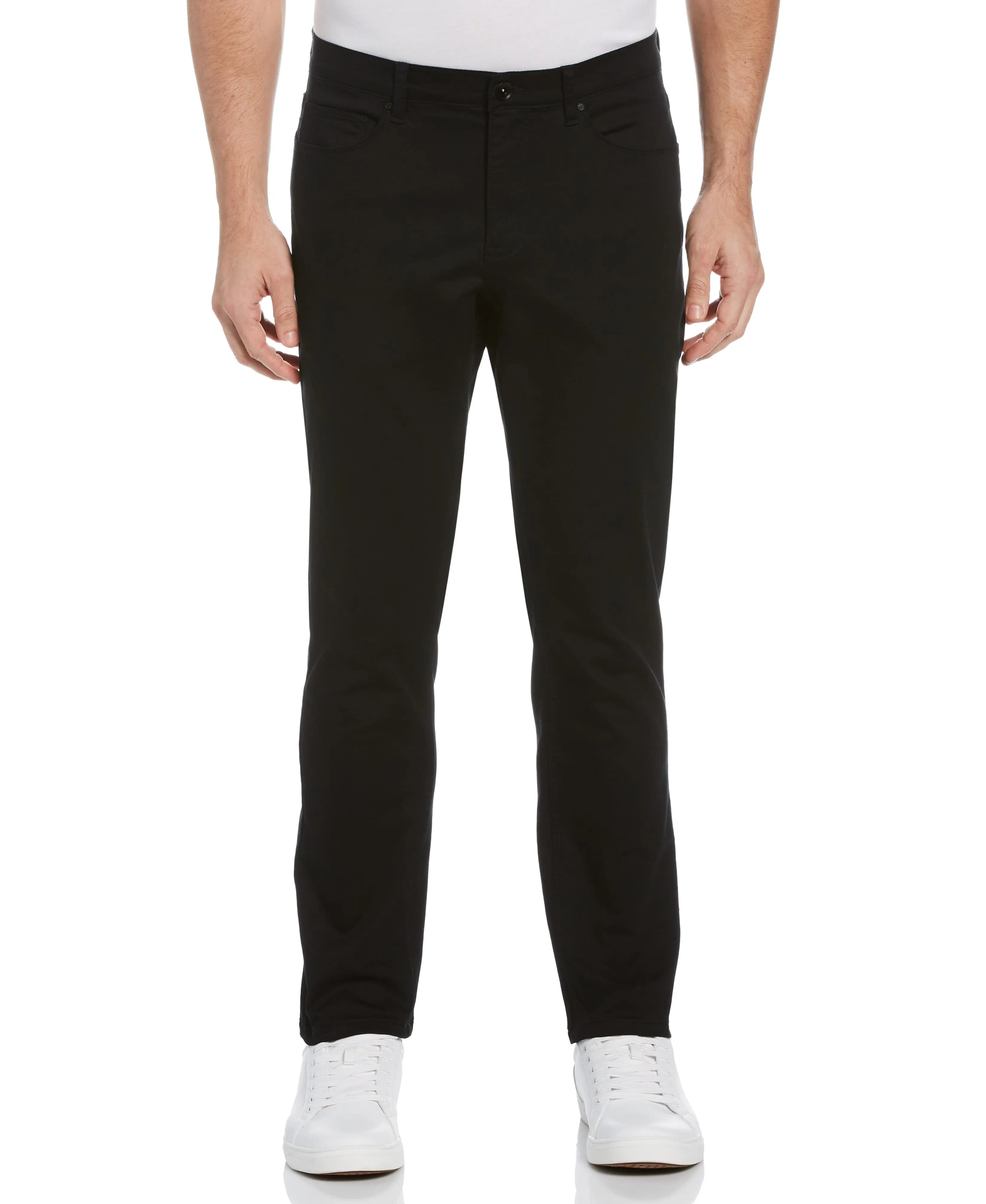 Slim Fit Anywhere Five Pocket Pant