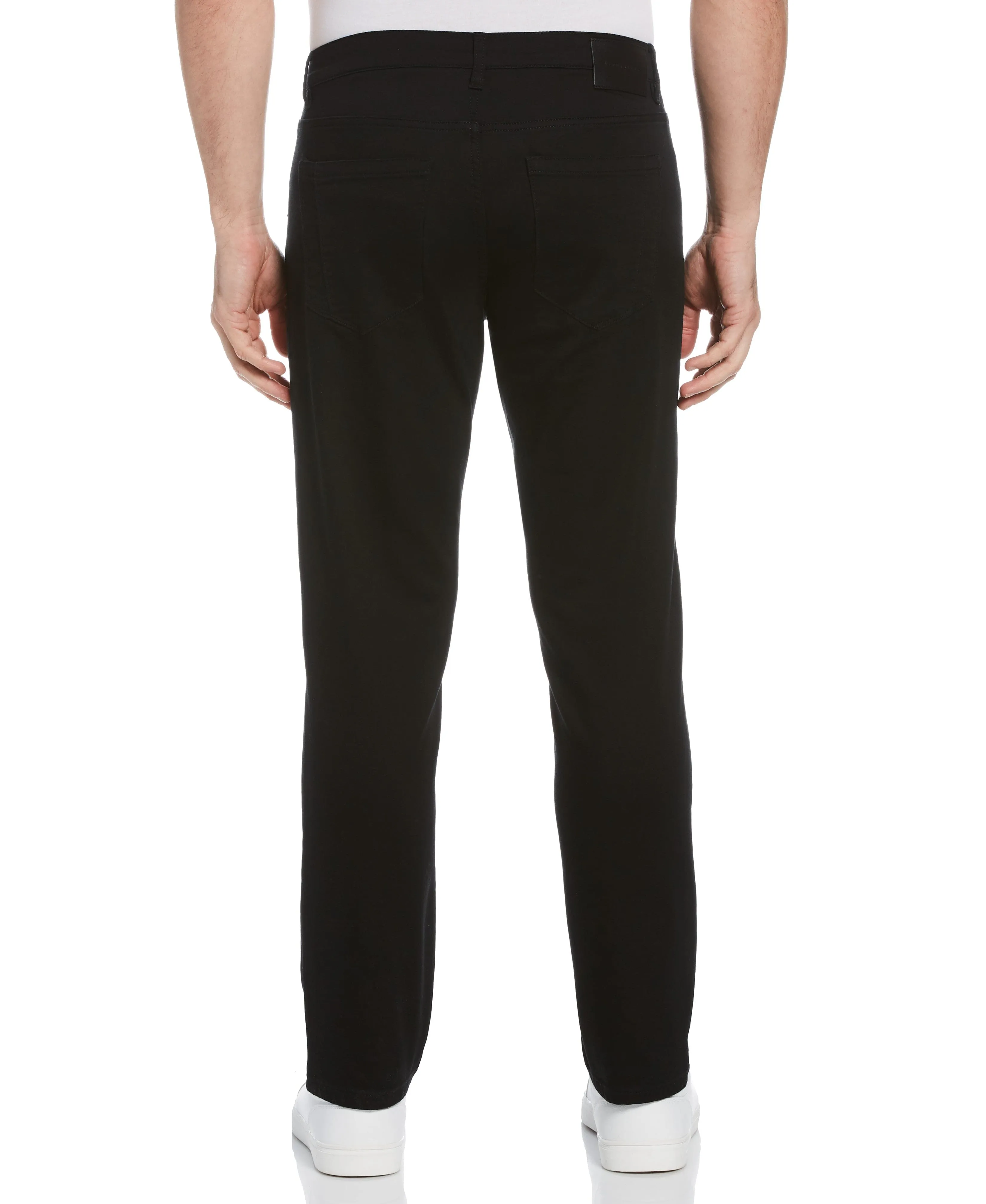 Slim Fit Anywhere Five Pocket Pant