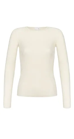 SUPERFINE CASHMERE CREWNECK