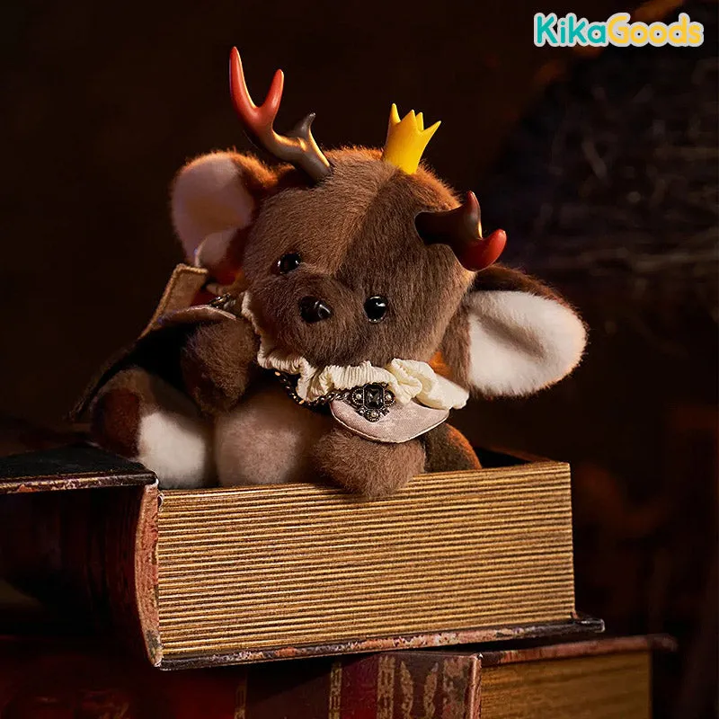 The Endless Forest Plush Blind Box