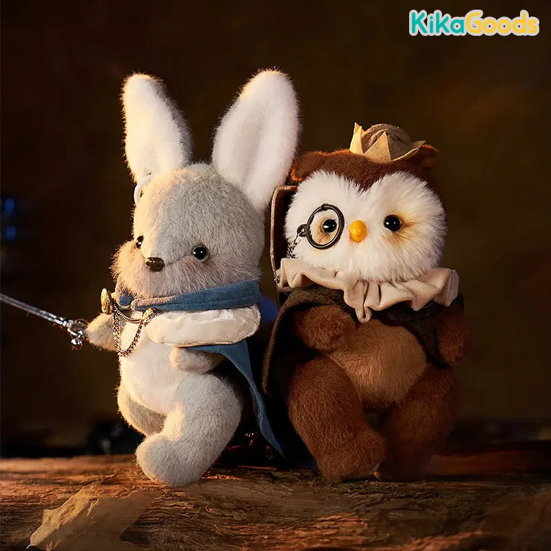 The Endless Forest Plush Blind Box