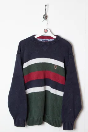 Tommy Hilfiger Knitted Jumper (L)