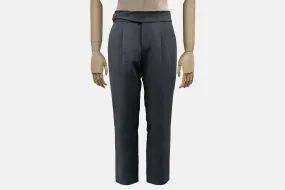 Union Hopsack Standard Trouser