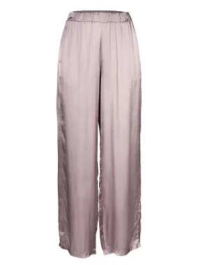 VALINA trousers - Dusty purple