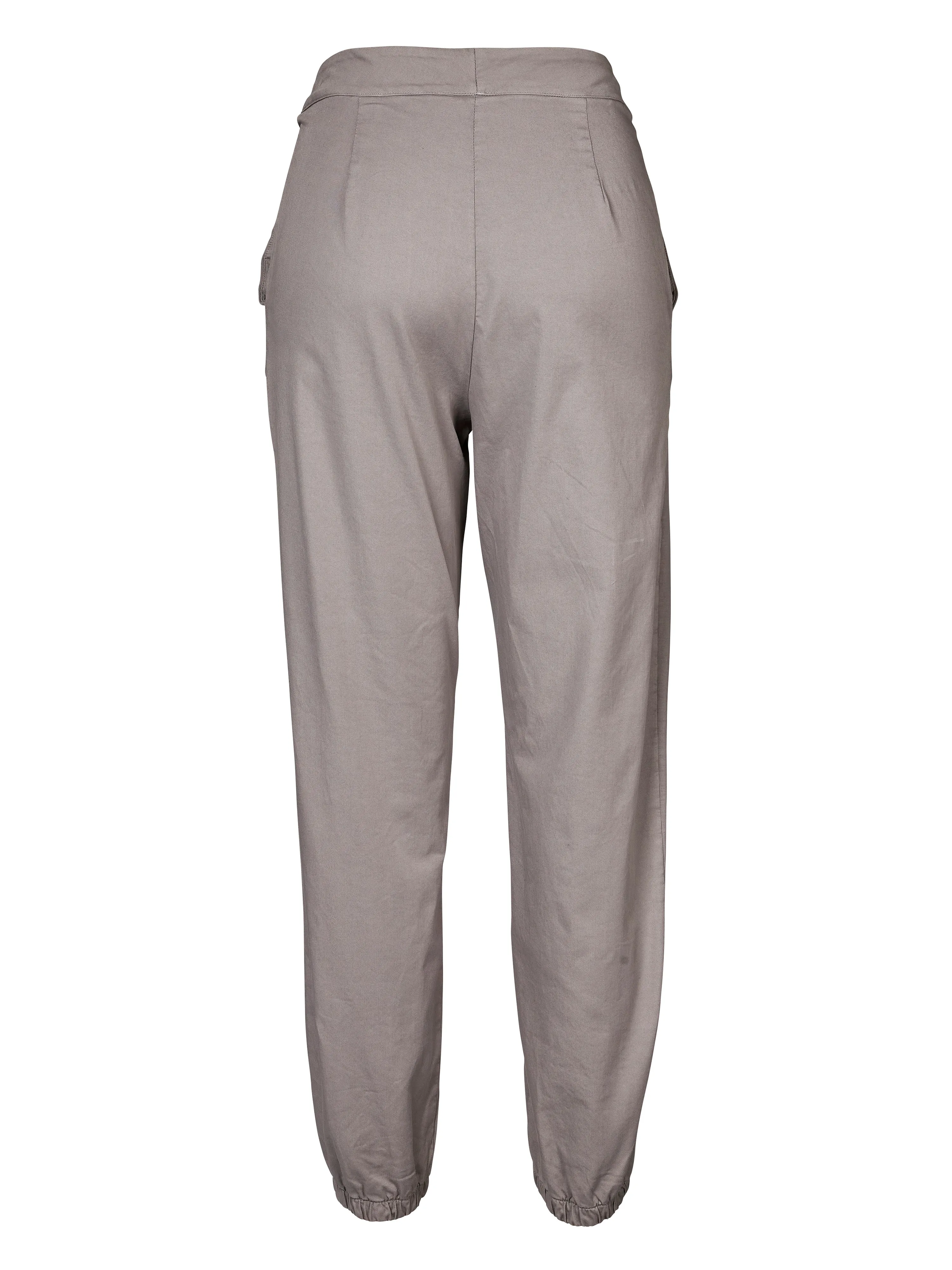 VILMA trousers - Grey