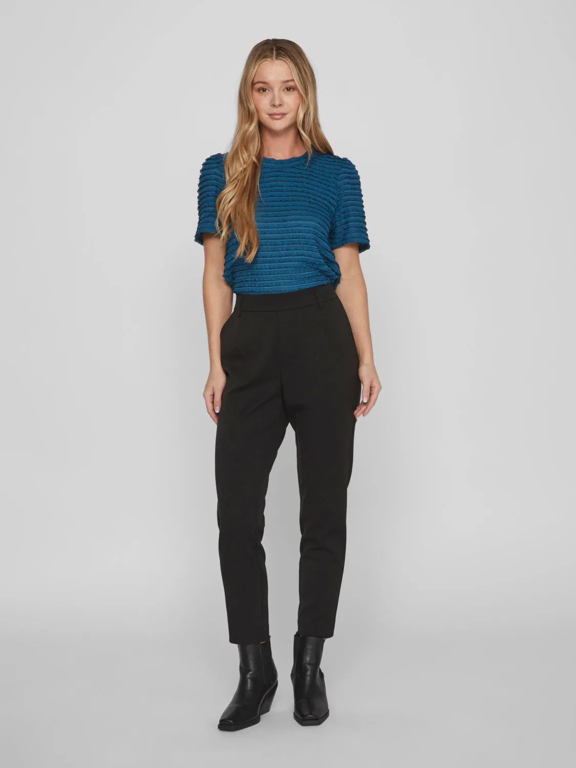 VIVARONE Pants - Black