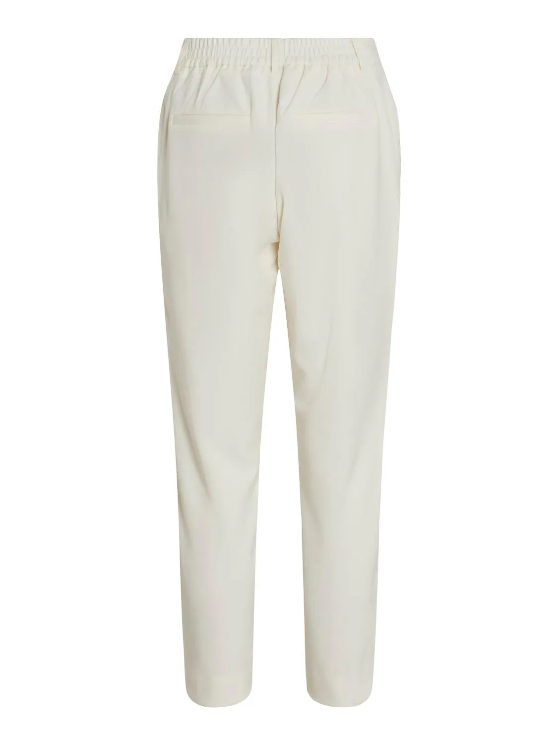 VIVARONE Pants - Egret