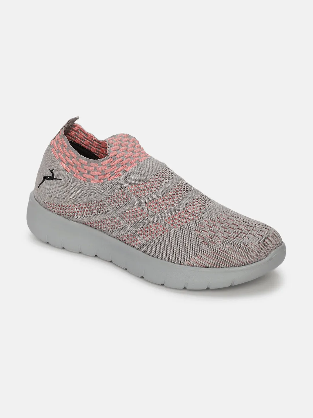 Women Lightweight Comfort Slip-On Sneakers