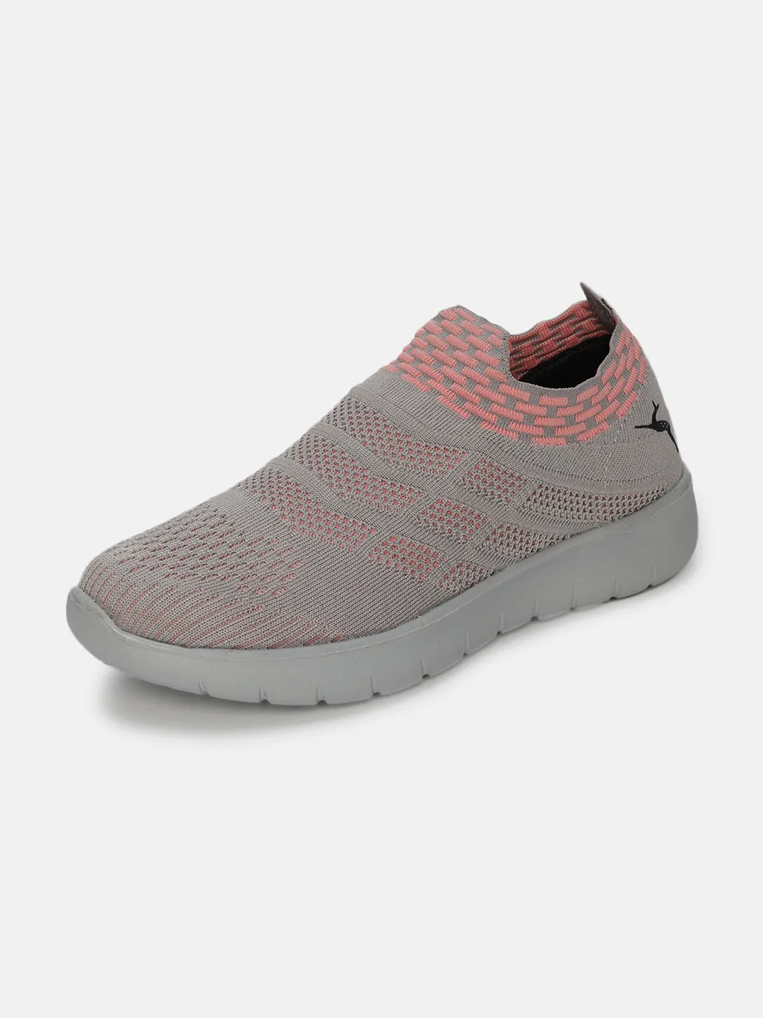 Women Lightweight Comfort Slip-On Sneakers