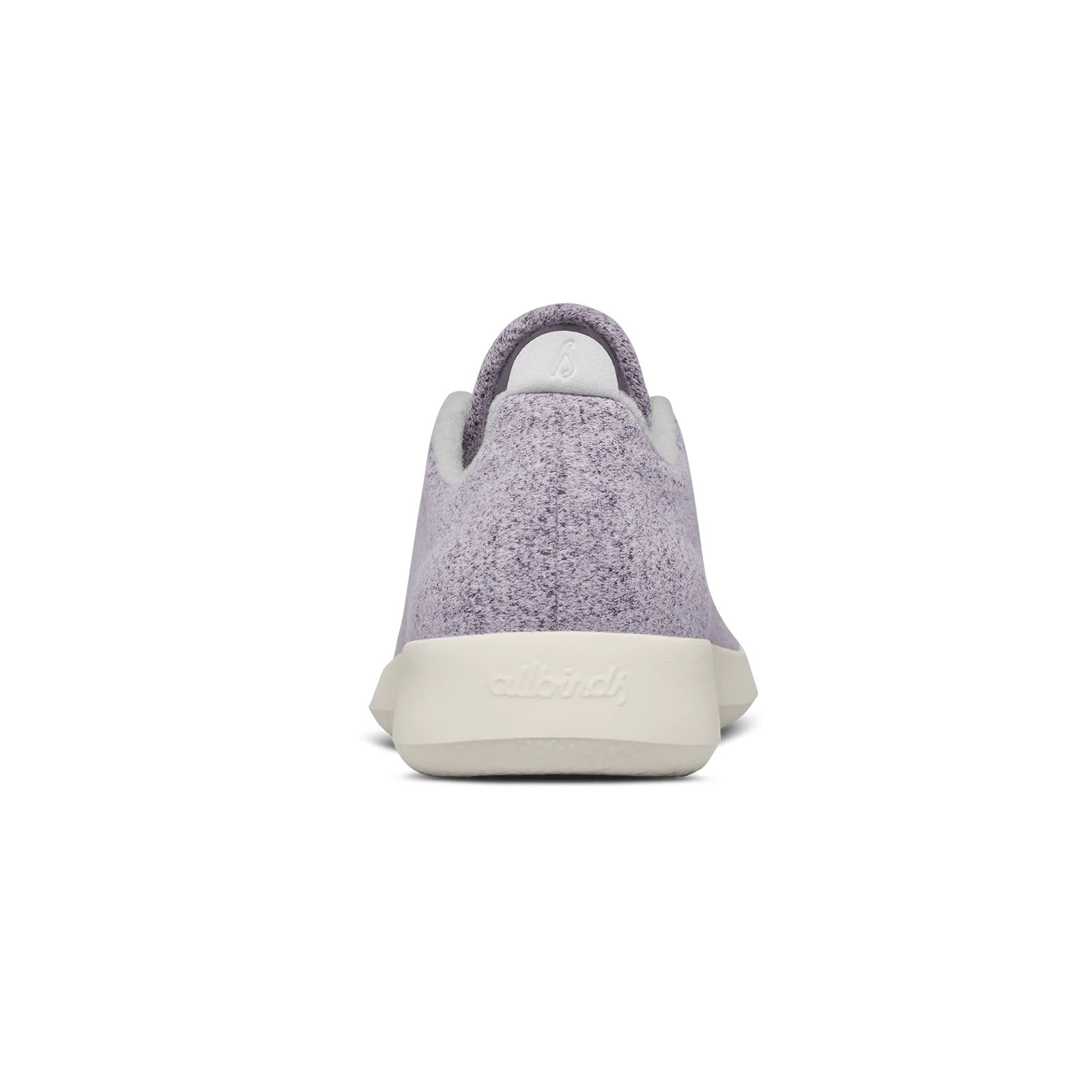 Women's Wool Runners - Pitaya (Cream Sole)